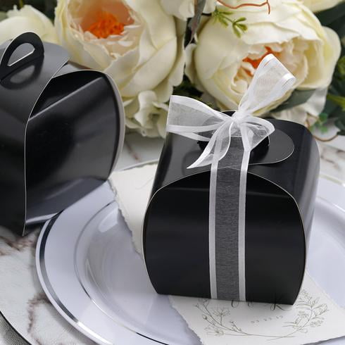 8ct Groom Wedding Favor Boxes 8ct Groom Wedding Favor Boxes